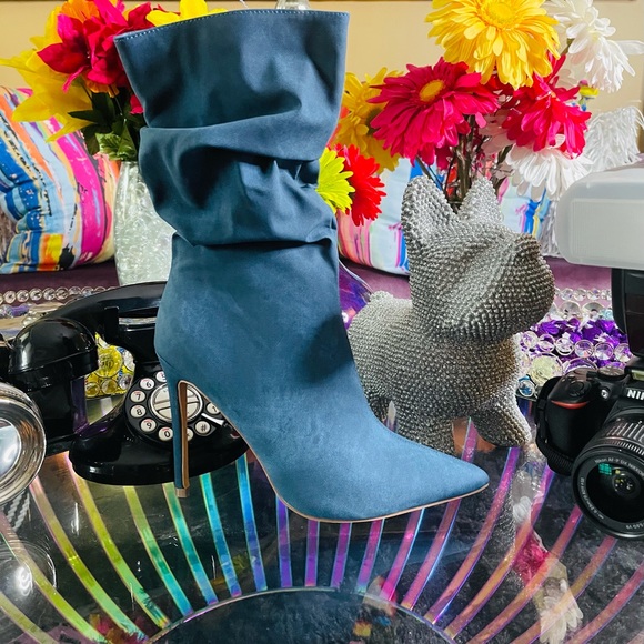 DRAYA! (Denim) - Picture 7 of 9